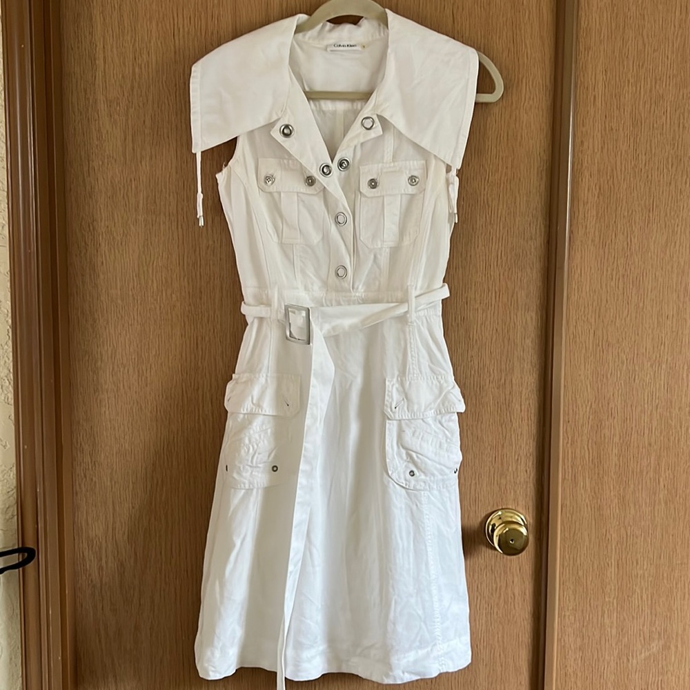 Calvin Klein Dress